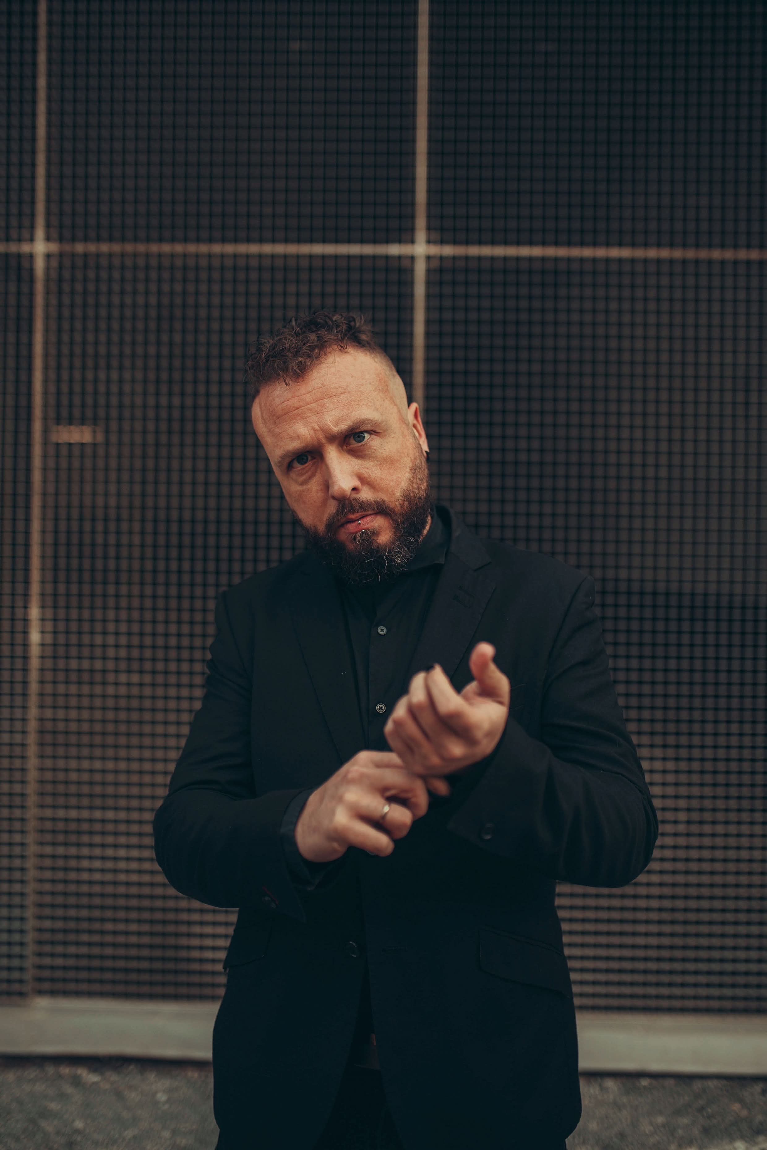 Israel Alonso